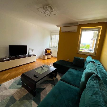 Apartman Ruby Doboj Dış mekan fotoğraf