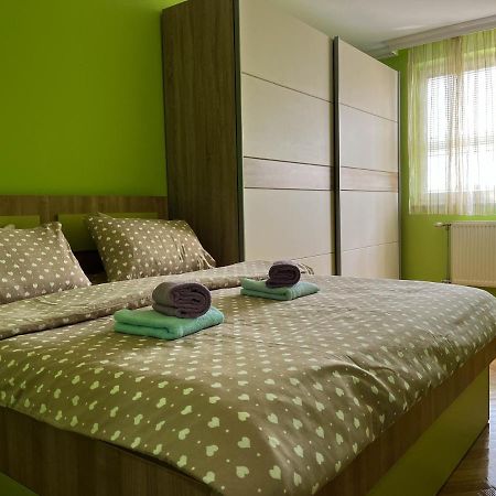Apartman Ruby Doboj Dış mekan fotoğraf