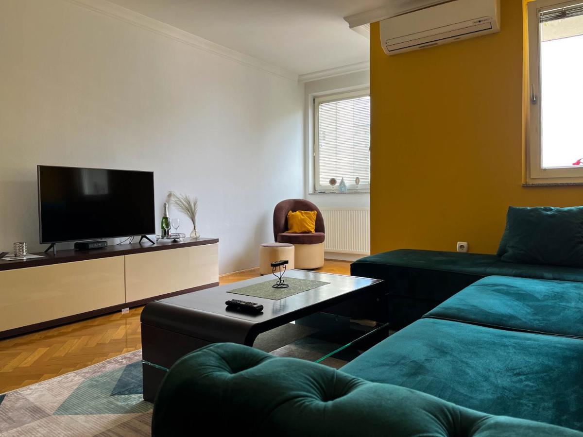 Apartman Ruby Doboj Dış mekan fotoğraf
