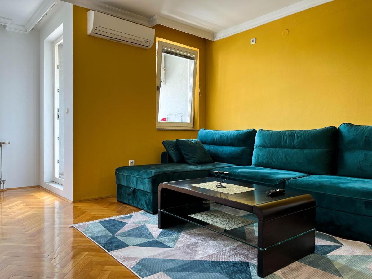 Apartman Ruby Doboj Dış mekan fotoğraf