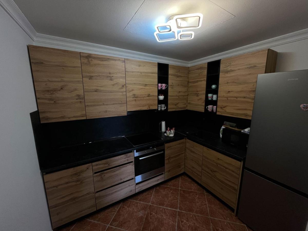 Apartman Ruby Doboj Dış mekan fotoğraf