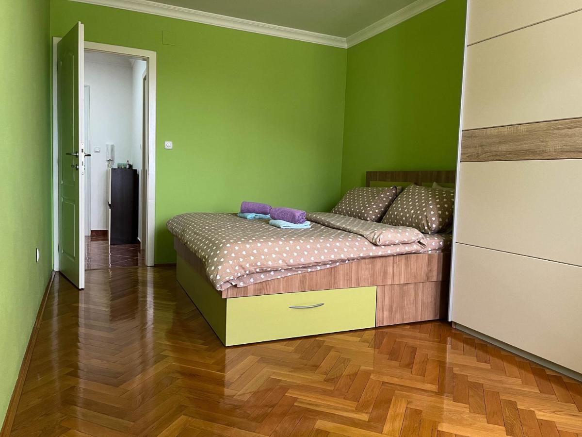 Apartman Ruby Doboj Dış mekan fotoğraf