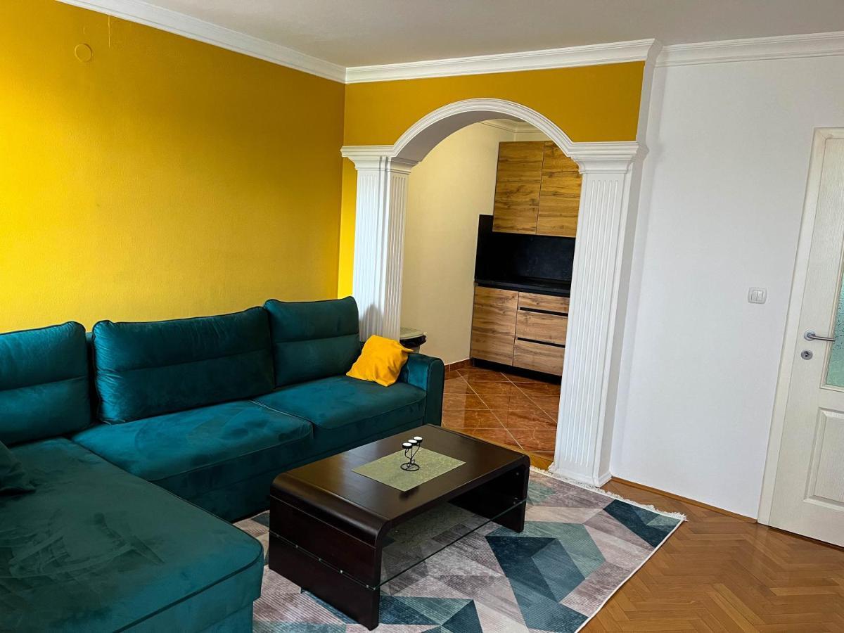 Apartman Ruby Doboj Dış mekan fotoğraf